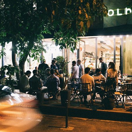 Olive Hotel エレバン エクステリア 写真