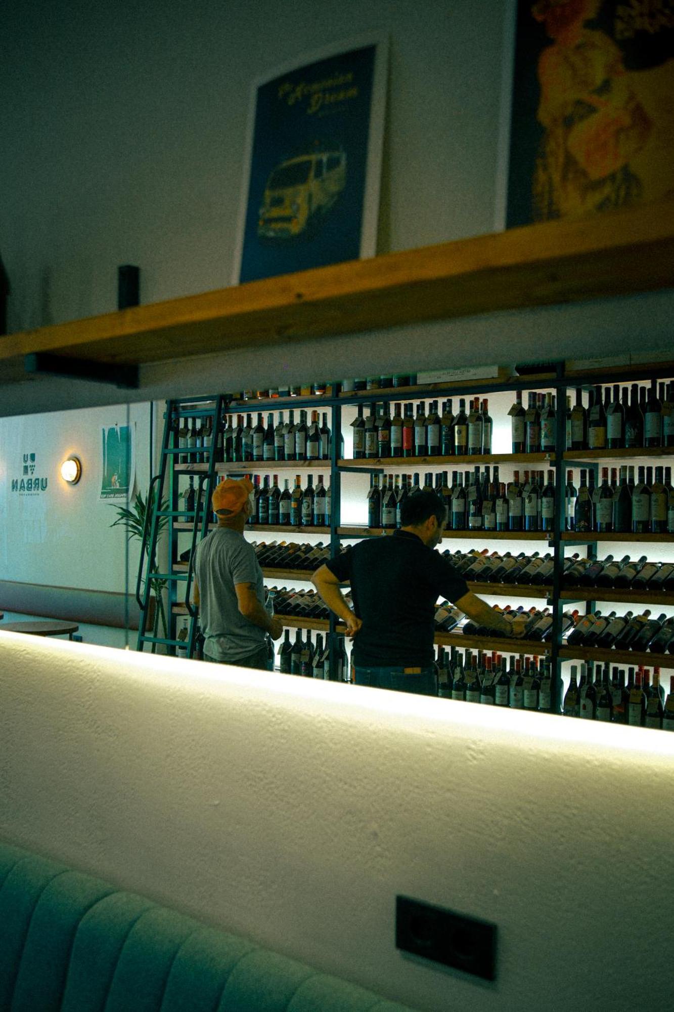 Olive Hotel エレバン エクステリア 写真